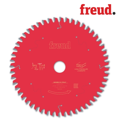 프레우드 FR08H001H 168mm T52 HPL용 원형톱날(1개입) F03FS13240