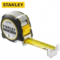 스탠리 FatMax 익스트림 줄자 5M x 32mm FMHT38214-0