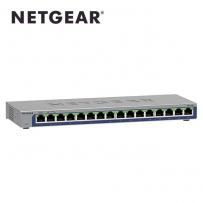 넷기어 16포트 기가비트 스위칭 허브 GS116