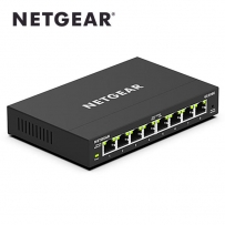 넷기어 8포트 기가비트 스위칭 허브 GS308E