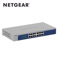 넷기어 16포트 기가비트 스위칭 허브 GS516