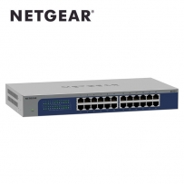 넷기어 24포트 기가비트 스위칭 허브 GS524
