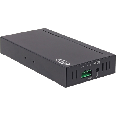 강원전자 넷메이트 산업용 USB3.0 4포트 허브 IU-131