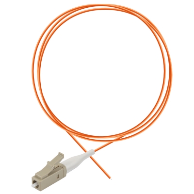 LS전선 LC/PC 멀티모드 광피그테일 1.5m LS-PIG-LC-M1-09SPV-015