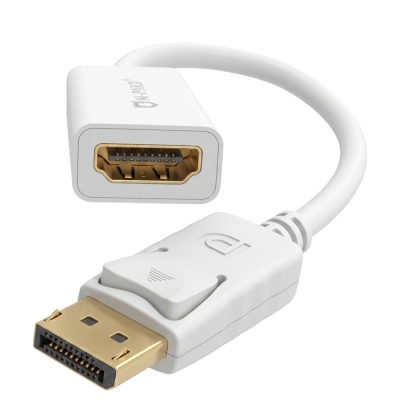 강원전자 엠파드 DP to HDMI 컨버터 MP-MD005