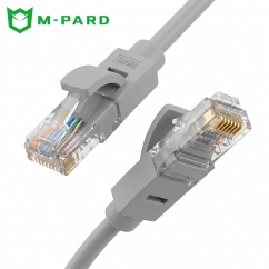 강원전자 엠파드 CAT.5E UTP 랜 케이블 1.5m MP-MD521