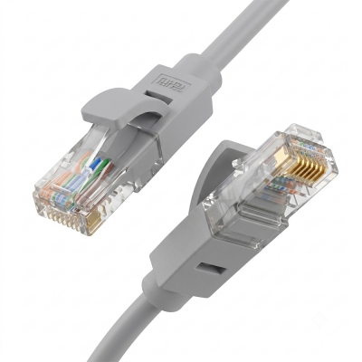 강원전자 엠파드 CAT.5E UTP 랜 케이블 1.5m MP-MD521