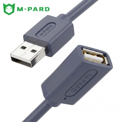 강원전자 엠파드 USB2.0 연장 AM-AF 케이블 3m MP-MH022