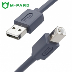 강원전자 엠파드 USB2.0 AM-BM 케이블 3m MP-MH027