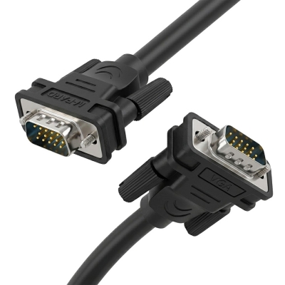 강원전자 엠파드 RGB 3+6 모니터 케이블 15m MP-MH036