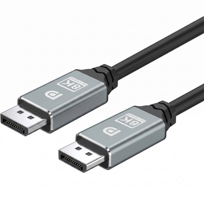 강원전자 엠파드 DisplayPort 1.4 케이블 2m MP-MH048
