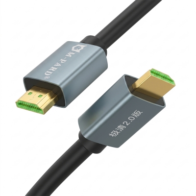 강원전자 엠파드 HDMI2.0 케이블 3m MP-MH061