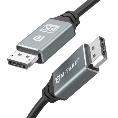 강원전자 엠파드 DisplayPort 1.4 케이블 3m MP-MH180