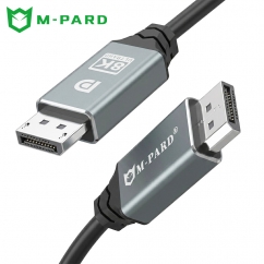 강원전자 엠파드 DisplayPort 1.4 케이블 5m MP-MH181