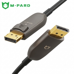 강원전자 엠파드 DisplayPort 1.4 AOC 케이블 20m MP-MH221