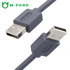 강원전자 엠파드 USB2.0 AM-AM 케이블 5m MP-MH397