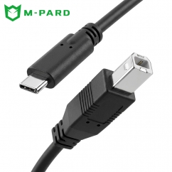 강원전자 엠파드 USB2.0 CM-BM 케이블 5m MP-MH402