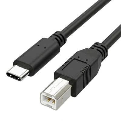 강원전자 엠파드 USB2.0 CM-BM 케이블 5m MP-MH402