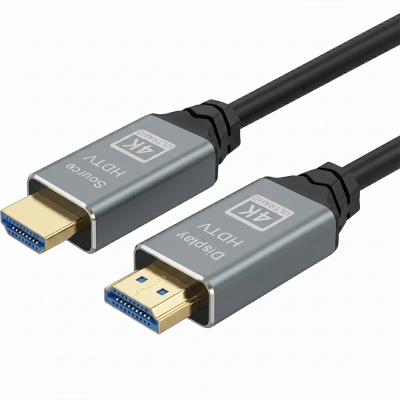 강원전자 엠파드 HDMI2.0 AOC 케이블 25m MP-MH439