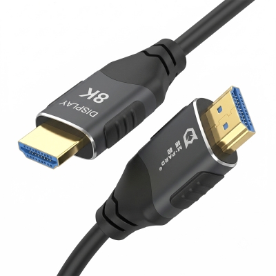 강원전자 엠파드 HDMI2.1 AOC 케이블 10m MP-MH488