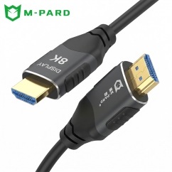 강원전자 엠파드 HDMI2.1 AOC 케이블 50m MP-MH494