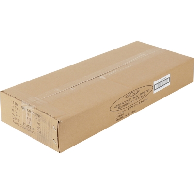 강원전자 넷메이트 다용도 메탈 받침대 560x240x80mm 화이트 NM-AM560WH