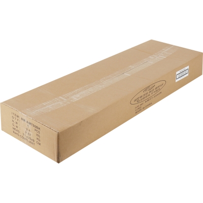 강원전자 넷메이트 다용도 메탈 받침대 700x240x80mm 블랙 NM-AM700BK