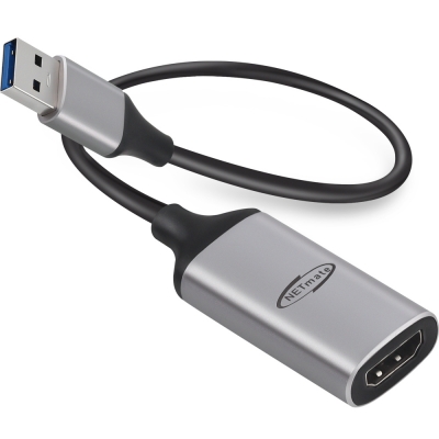 강원전자 넷메이트 USB3.0 HDMI 캡처 카드 NM-CB03A