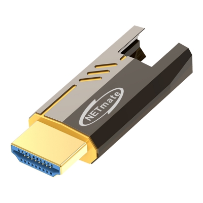 강원전자 넷메이트 HDMI / Micro HDMI 젠더 NM-HAPDG