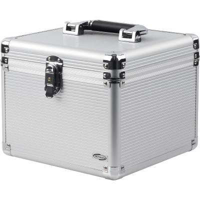 강원전자 넷메이트 다용도 10Bay ABS 하드케이스 NM-HDC10