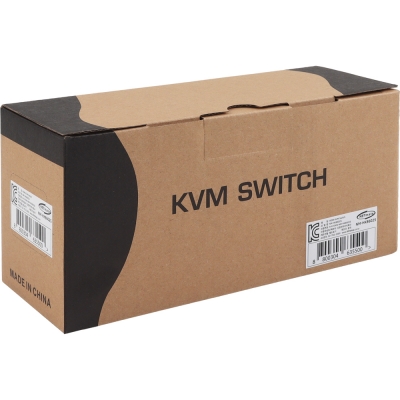 강원전자 넷메이트 8K 60Hz HDMI KVM 2:1 스위치(USB) NM-HK8602S