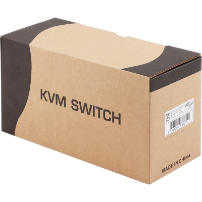 넷메이트 듀얼 4K 60Hz HDMI 매트릭스 KVM 2:1 스위치(USB) NM-HKT4602D