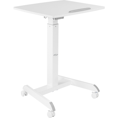 강원전자 넷메이트 높이조절 이동식 데스크 NM-MWS60