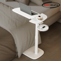 강원전자 넷메이트 이동식 보조 테이블 NM-MWS72