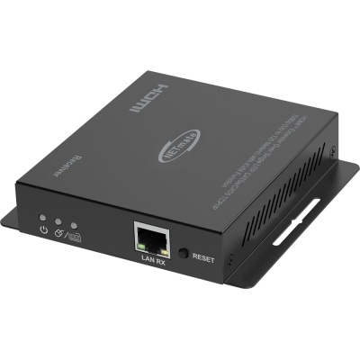 넷메이트 HDMI KVM 리피터 리모트 유닛 NM-PHK180R