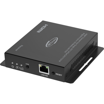 넷메이트 4K HDMI KVM 리피터 리모트 유닛 NM-PHK430R