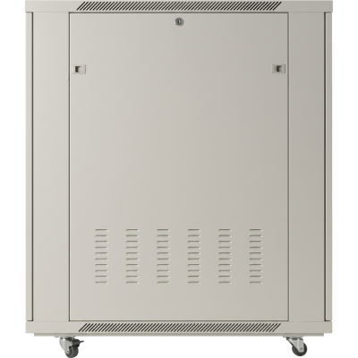 강원전자 넷메이트 서버랙 22U, 아이보리 NM-S1200MN(Ivory)