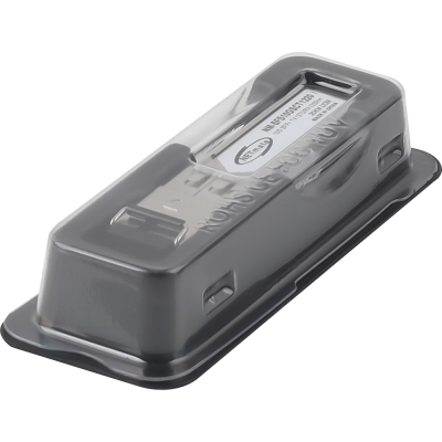 강원전자 넷메이트 10G 싱글모드 SFP+ BiDi 광 모듈(SC/TX1270nm/RX1330nm/20km) NM-SFS10GSCT1220