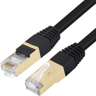 강원전자 넷메이트 CAT.7 SSTP 랜 케이블 5m NM-U705B