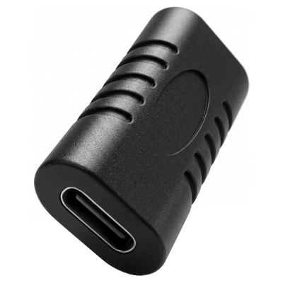 강원전자 넷메이트 USB4 CF/CF 연장 젠더 NM-UG4CFFP