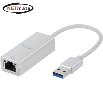 강원전자 넷메이트 USB2.0 랜카드 NM-ULA100M