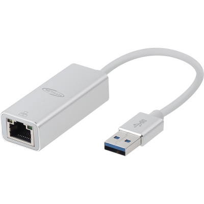강원전자 넷메이트 USB3.0 기가비트 랜카드 NM-ULA1G