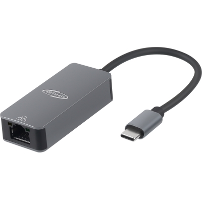 강원전자 넷메이트 USB3.0 Type C 2.5G 랜카드 NM-ULC25G