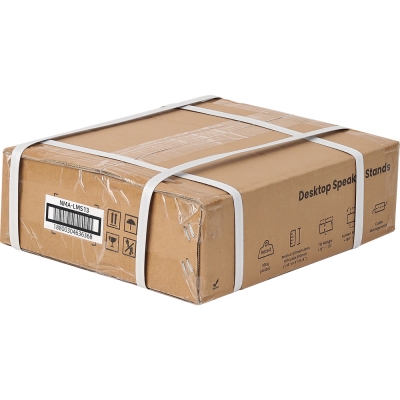 강원전자 넷메이트 탁상용 스피커 스탠드 세트 NMA-LMS13