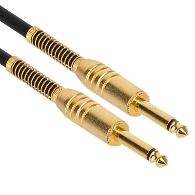 강원전자 넷메이트 TS(5.5 Mono) 마이크 케이블 5m NMC-AU505