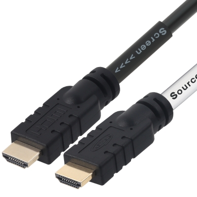 강원전자 넷메이트 HDMI 2.0 Active 케이블 30m NMC-HA30Z