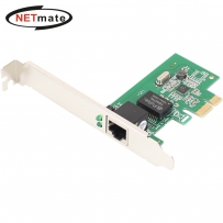 강원전자 넷메이트 PCI Express 기가비트 랜카드, 슬림PC겸용 P003A
