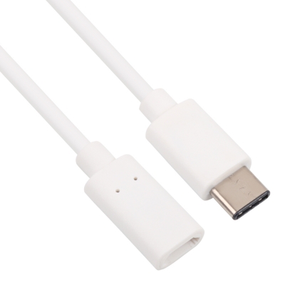 강원전자 넷메이트 USB2.0 Micro 5핀(F)-CM 케이블 젠더 0.15m P040A