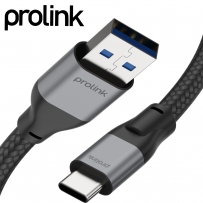 프로링크 USB3.0 AM-CM 케이블 2m PF485A-0200