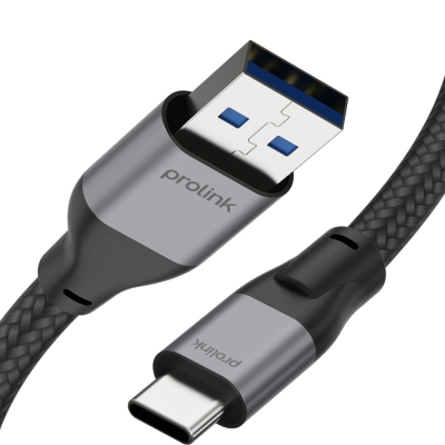 프로링크 USB3.0 AM-CM 케이블 2m PF485A-0200